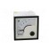 Amperometer | analogue | mounting | on panel | I AC: 0/4÷8kA | True RMS image 4
