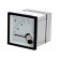 Amperometer | analogue | mounting | on panel | I AC: 0÷50/100A image 1