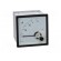 Amperometer | analogue | mounting | on panel | I AC: 0÷50/100A image 9