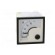 Amperometer | analogue | mounting | on panel | I AC: 0/60÷120A image 10