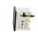 Ammeter | on panel | I AC: 0÷60A,120A | True RMS | Class: 1.5 | 50÷60Hz фото 4