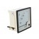 Amperometer | analogue | mounting | on panel | I AC: 0/750÷1500A image 9