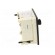 Amperometer | analogue | mounting | on panel | Class: 1,5 | Iin: 5/6/10A фото 8