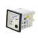 Amperometer | analogue | mounting | on panel | I AC: 0/800÷1600A image 1