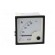 Ammeter | on panel | I AC: 0÷80A,160A | True RMS | Class: 1.5 | 50÷60Hz image 10