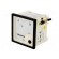 Amperometer | analogue | mounting | on panel | I DC: 0÷100A | Class: 1,5 image 3