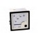 Amperometer | analogue | mounting | on panel | I DC: 0÷200A | Class: 1,5 фото 10