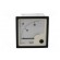 Amperometer | analogue | mounting | on panel | I DC: 0÷25A | Class: 1,5 image 10