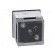 Amperometer | analogue | mounting | on panel | I DC: 0÷40A | Class: 1,5 фото 5
