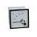 Amperometer | analogue | mounting | on panel | I DC: 0÷40A | Class: 1,5 image 9
