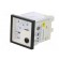 Amperometer | analogue | mounting | on panel | I DC: 0÷60A | Class: 1,5 image 3