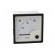 Amperometer | analogue | mounting | on panel | I DC: 0÷60A | Class: 1,5 фото 10