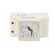Ammeter | for DIN rail mounting | I AC: 0÷1.5A | True RMS | Class: 1.5 image 10