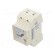 Ammeter | for DIN rail mounting | I AC: 0÷150A | True RMS | Class: 1.5 image 1