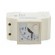 Ammeter | for DIN rail mounting | I AC: 0÷150A | True RMS | Class: 1.5 image 10