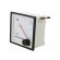 Amperometer | analogue | mounting | on panel | I AC: 0/1,25÷1,5kA image 3