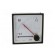 Amperometer | analogue | mounting | on panel | I AC: 0/1,25÷1,5kA image 10