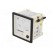 Amperometer | analogue | mounting | on panel | I AC: 0/1,25÷2,5kA paveikslėlis 3