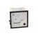 Amperometer | analogue | mounting | on panel | I AC: 0/1,25÷2,5kA paveikslėlis 10