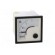 Amperometer | analogue | mounting | on panel | I AC: 0/1,25÷2,5kA image 10