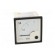 Amperometer | analogue | mounting | on panel | I AC: 0/1,2÷2,4kA фото 10