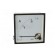 Ammeter | on panel | I AC: 0÷10A,20A | True RMS | Class: 1.5 | 50÷60Hz image 10