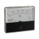 Ammeter | on panel | I DC: 1A | Class: 2.5 | 70x60mm image 1