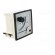 Amperometer | analogue | mounting | on panel | Class: 1,5 | Iin: 5/6/10A фото 9