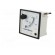 Amperometer | analogue | mounting | on panel | Class: 1,5 | Iin: 5/6/10A фото 3