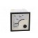 Amperometer | analogue | mounting | on panel | I AC: 0/1000÷2000A paveikslėlis 10