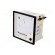 Amperometer | analogue | mounting | on panel | I AC: 0/2,5÷5kA фото 3