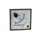 Amperometer | analogue | mounting | on panel | Class: 1,5 | Iin: 5/6/10A image 10