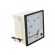 Amperometer | analogue | mounting | on panel | I AC: 0÷200A | True RMS image 9