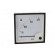 Amperometer | analogue | mounting | on panel | I AC: 0÷200A | True RMS image 10