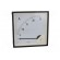 Ammeter | on panel | I AC: 0÷25A | True RMS | Class: 1.5 | 40÷72Hz | 600V image 10