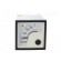Amperometer | analogue | mounting | on panel | I AC: 0/300÷600A paveikslėlis 10