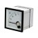 Amperometer | analogue | mounting | on panel | I AC: 0÷30/60A | 45÷65Hz image 1