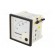 Ammeter | on panel | I AC: 0÷30A,60A | True RMS | Class: 1.5 | 50÷60Hz image 3