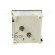 Amperometer | analogue | mounting | on panel | I AC: 0÷30A | True RMS image 6