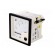 Amperometer | analogue | mounting | on panel | I AC: 0/3÷6kA | True RMS фото 3