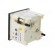 Amperometer | analogue | mounting | on panel | I AC: 0/3÷6kA | True RMS image 5