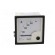 Amperometer | analogue | mounting | on panel | I AC: 0/400÷800A paveikslėlis 10