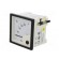 Amperometer | analogue | mounting | on panel | I AC: 0/400÷800A фото 3