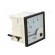 Amperometer | analogue | mounting | on panel | I AC: 0÷40A | True RMS фото 9