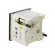 Amperometer | analogue | mounting | on panel | I AC: 0/4÷8kA | True RMS image 5