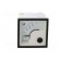 Amperometer | analogue | mounting | on panel | I AC: 0/4÷8kA | True RMS фото 10