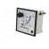 Amperometer | analogue | mounting | on panel | Class: 1,5 | 96x96mm фото 3