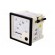 Amperometer | analogue | mounting | on panel | I AC: 0/600÷1200A paveikslėlis 3
