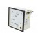 Amperometer | analogue | mounting | on panel | I AC: 0/600÷1200A image 3