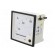 Amperometer | analogue | mounting | on panel | I AC: 0÷600A | True RMS image 3